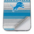 NFL Detroit Lions Trailblazer iPhone 12 Pro Skin